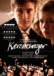 Aching Hearts | Krestesorger  |   DVD